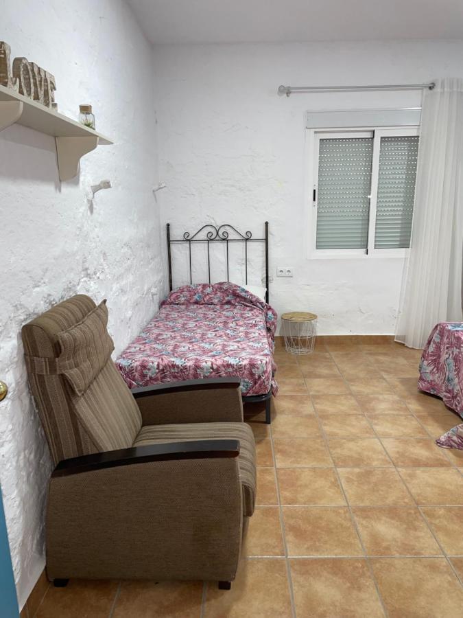 La Casa Del Olivo Villa Ecija Exterior photo